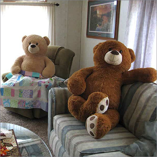 American Brown Teddy Bear Toys - Features: Light