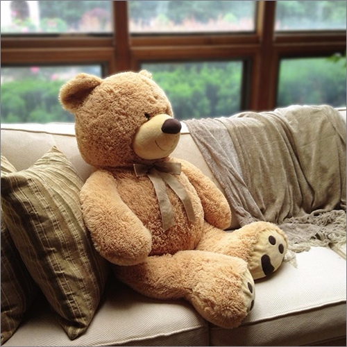 American Giant Teddy Bear Toys - Color: Brown