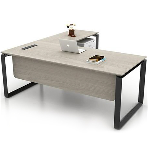 मशीन मेड मॉड्यूलर मैनेजर टेबल