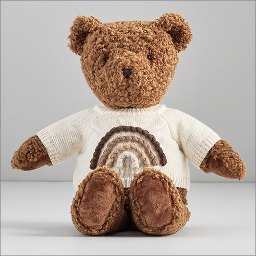 Choco Teddy Bear Toys - Color: Brown