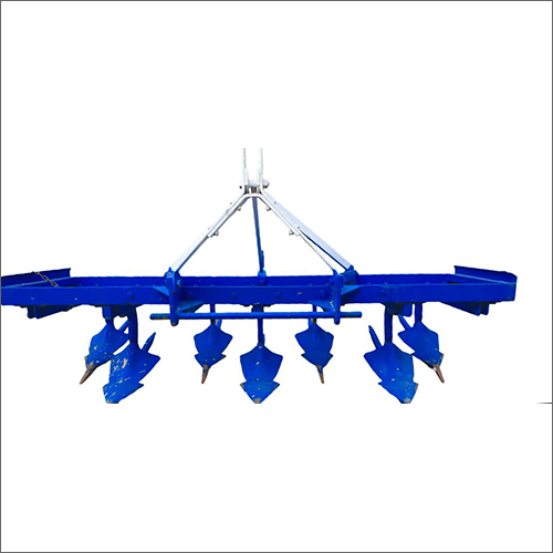 डक फुट प्लो एग्रीकल्चर