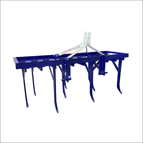 9 टाइन्स डक फुट प्लो एग्रीकल्चर