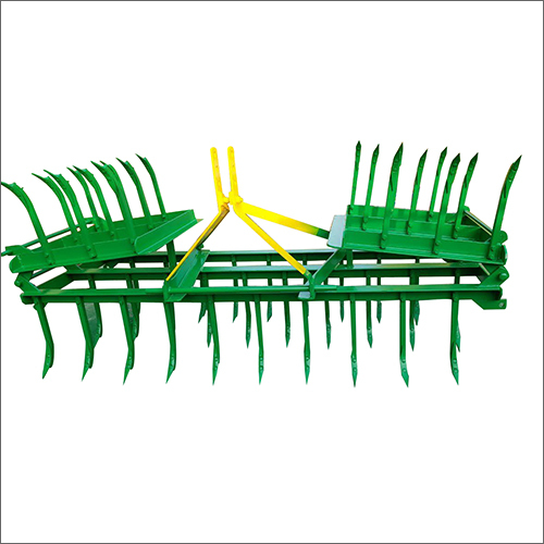 मीडियम ड्यूटी डिस्क हैरो एग्रीकल्चर