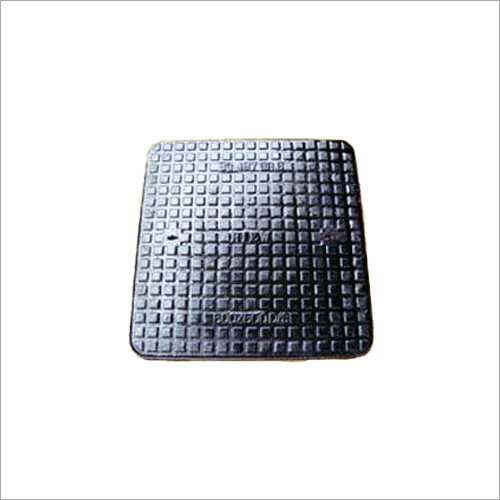 कास्ट आयरन मीडियम ड्यूटी मैनहोल कवर