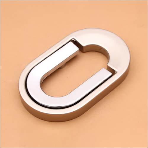 पॉलिश किया हुआ 3Mm सैटिन काडी डोर नॉब