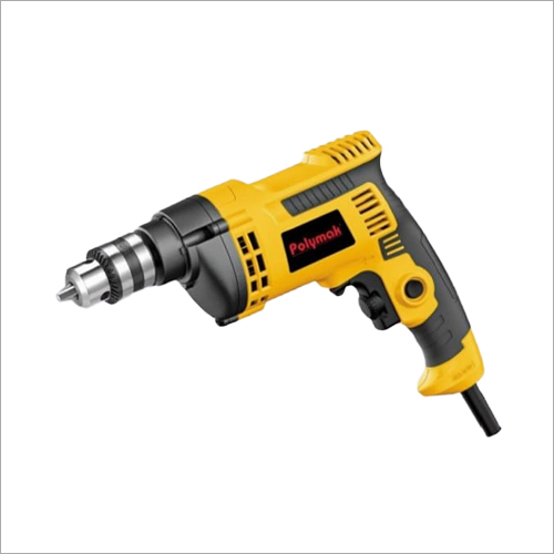 Manual Pm10mdhd 10mm Drilling Machine