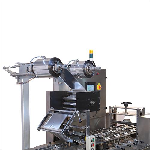 Automatic Industrial Horizontal Packaging Machine