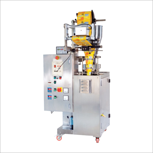 Automatic Industrial Vertical Packaging Machine