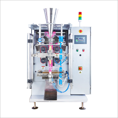 Automatic Industrial Vertical Packaging Machine