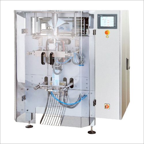 Automatic Industrial Vertical Packaging Machine