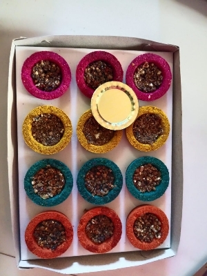 लोबन सांब्रानी कप