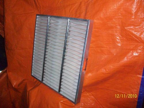 White Ahu Pre Filter In Chalisgaon Industrial Area Growth Center Maharashtra