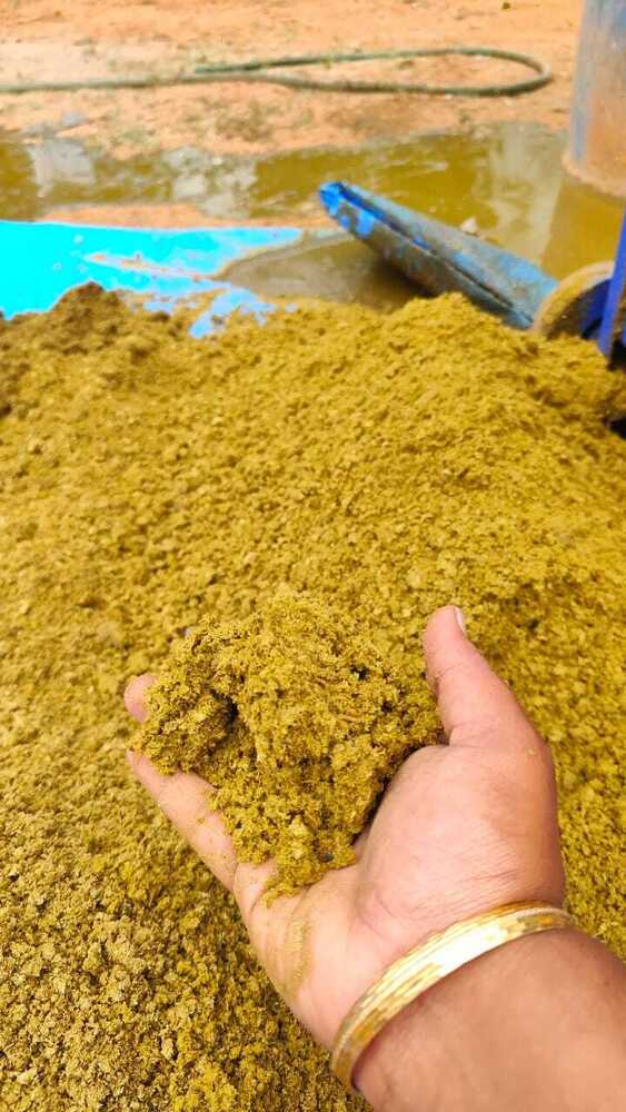 ब्राउन काउ डंक पाउडर