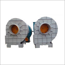 Centrifugal Blowers