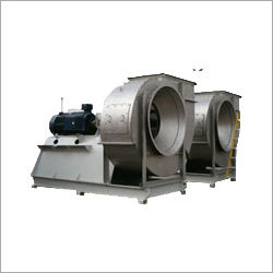 Industrial Centrifugal Blowers