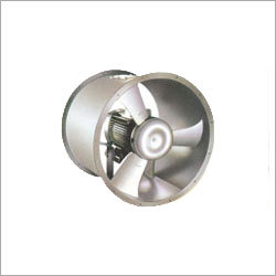 Tube Axial Flow Fans