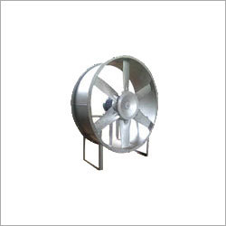 Axial Flow Fans