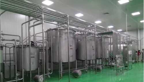 High Efficiency Coconut Processing Plant