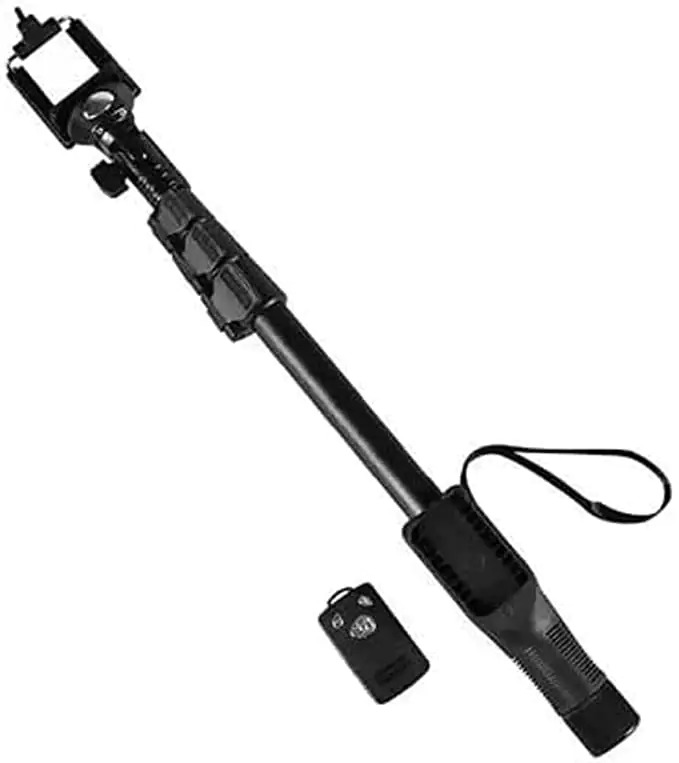 Bluetooth Selfie Stick