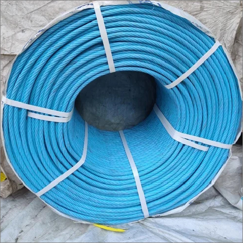 Combination Fishing Ropes - Durable Polyamide Fiber, Light Weight, Plain Style, Commercial Use | Ideal For Fishing And Aquaculture Industries