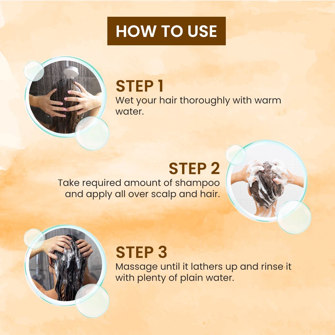 Sillkky Herbal Shampoo And Conditioner For Healthy And Shiny Hair 200ml Shelf Life: 24 Months