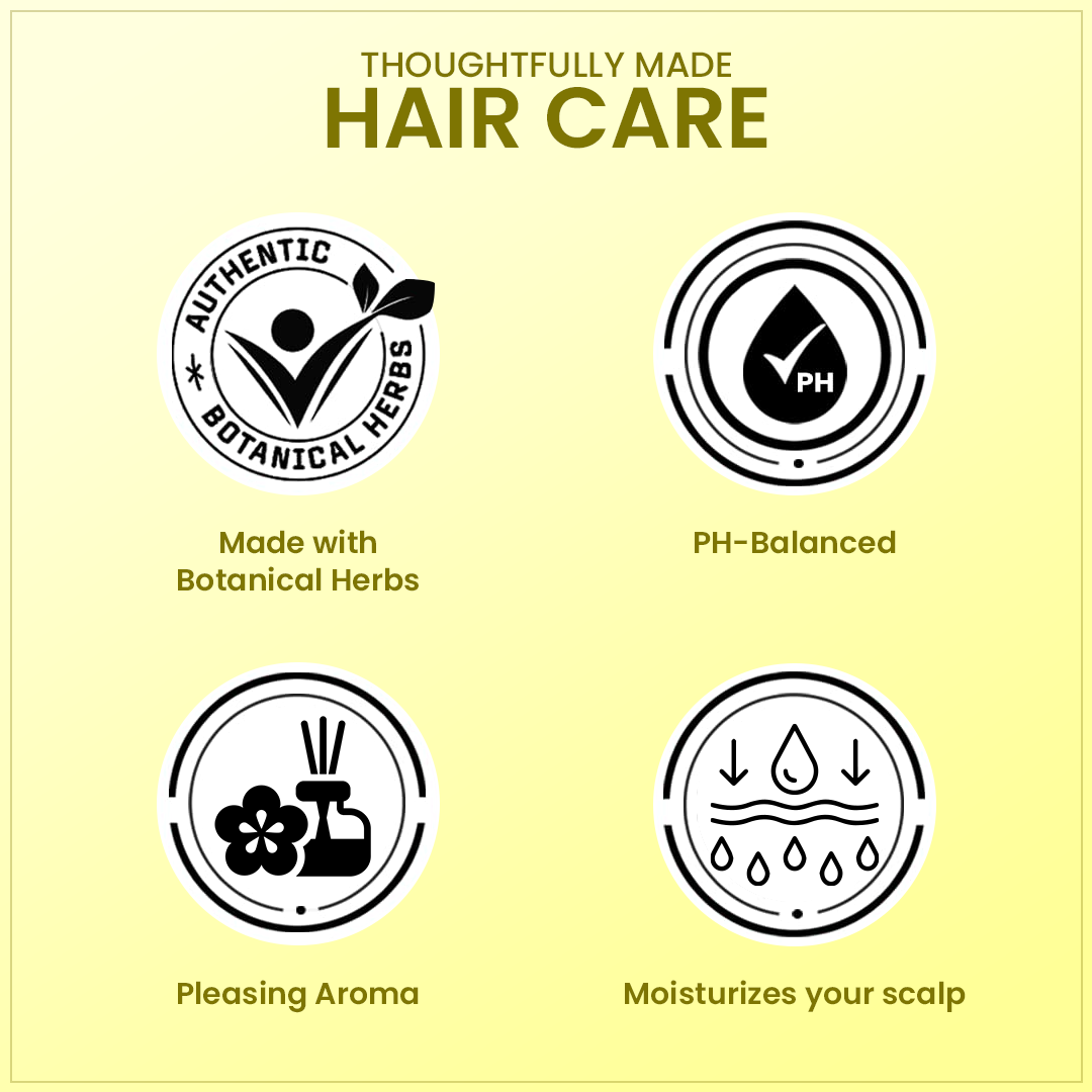 Sillkky Herbal Shampoo And Conditioner For Healthy And Shiny Hair 200ml Shelf Life: 24 Months