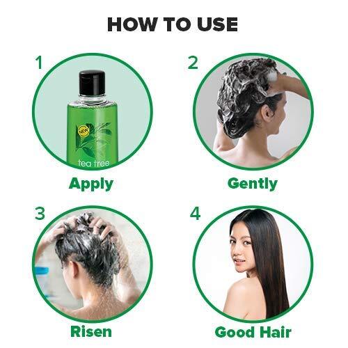 Wiz Healthy And Shiny Hair Shampoo Refill Pack 5 L Shelf Life: 24 Months