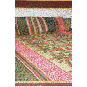 Coloured Bed Sheets