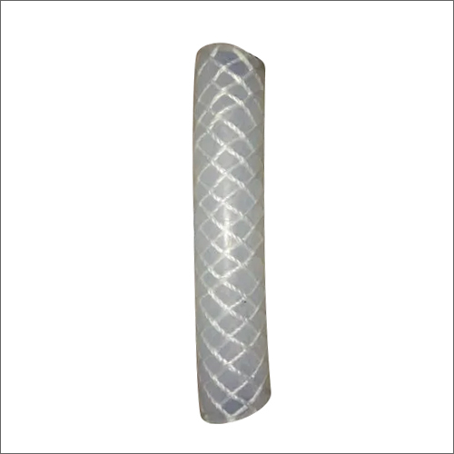 Silicone Braided Hoses Pipes Application: Industrial