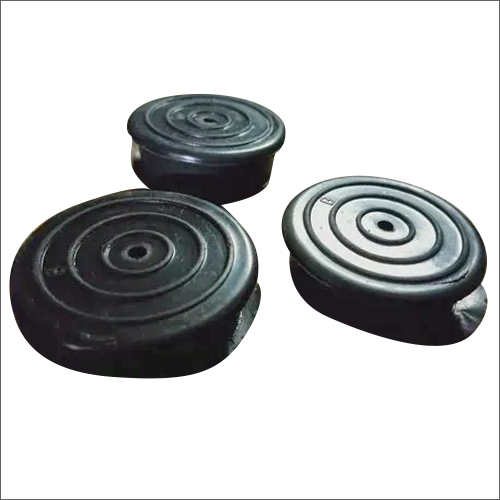 मोल्डेड रबर पार्ट्स एप्लीकेशन: औद्योगिक