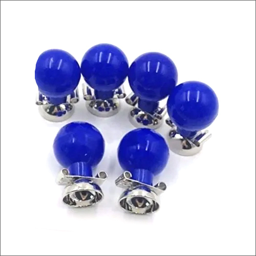 सिलिकॉन ईसीजी बल्ब अनुप्रयोग: औद्योगिक