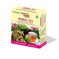 गोविंद माधव हर्बल चाय 50 ग्राम 2 का पैक