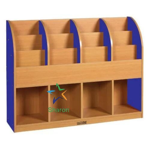 Display Rack