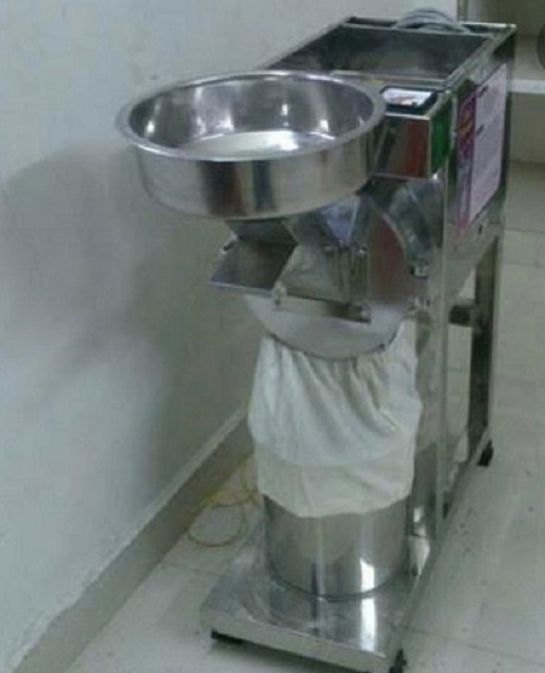 Spice Plant Capacity: 200 Kg/hr