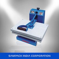 220V Scrubber Packaging Machine