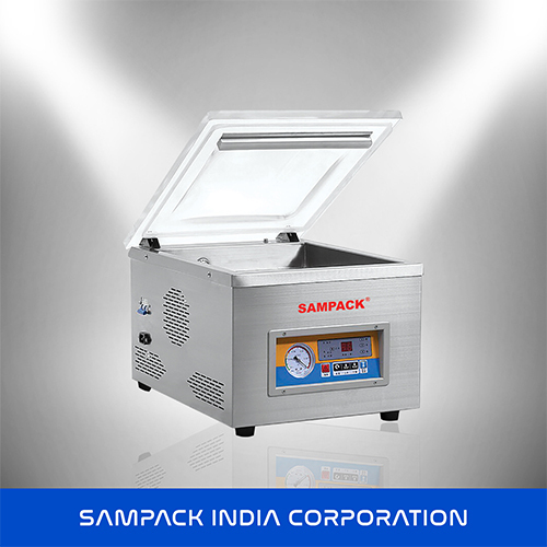 Nitrogen Flushing Machine Ms - Automation Grade: Semi-Automatic