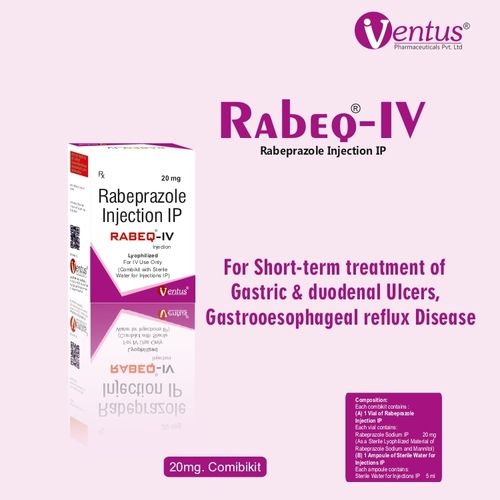 Rabeprazole 20 Mg