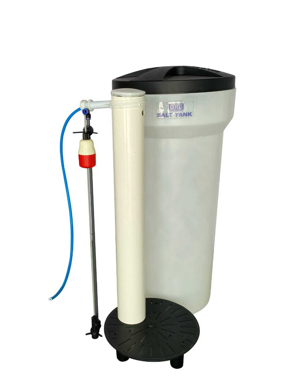 Org Water Softener 100 Lit - Installation Type: Wall Mounted