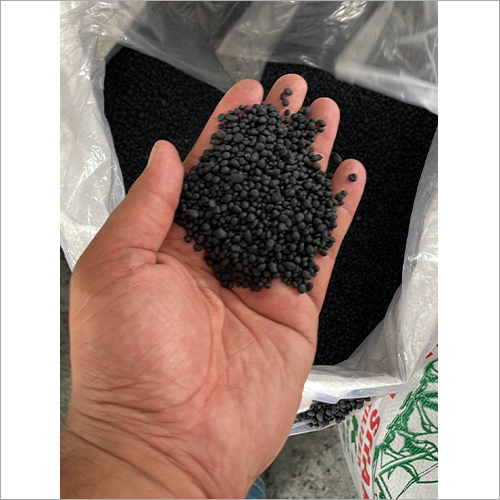 सीएमएस मृदा कणिकाएं अनुप्रयोग: कृषि