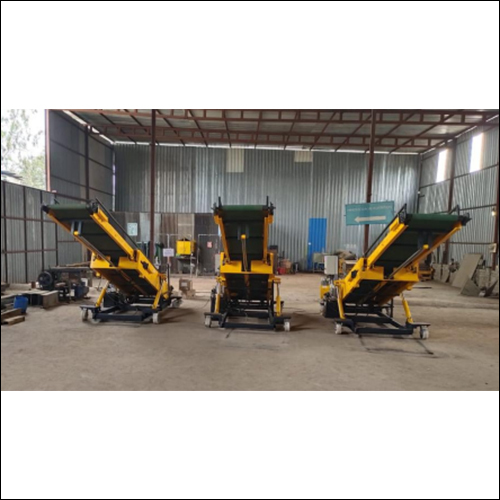 Strong Telescopic Conveyor