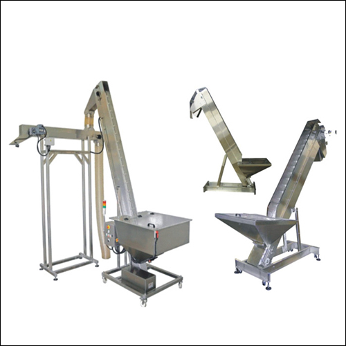 Durable Vertical Elevator Conveyor