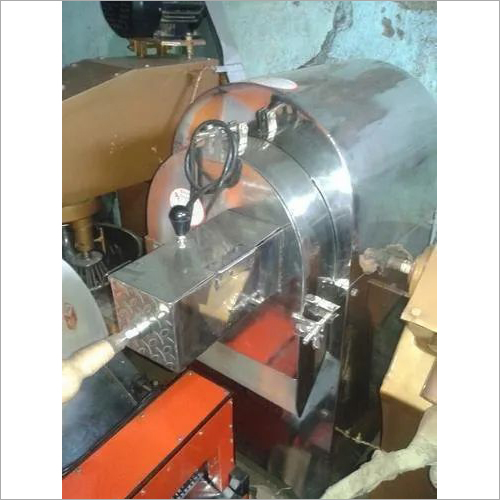 Chips Slicer Food Processing