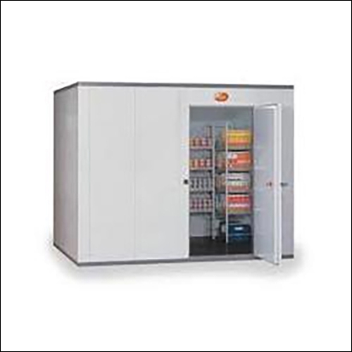Cold Room Capacity: 1-100 Liter/Day