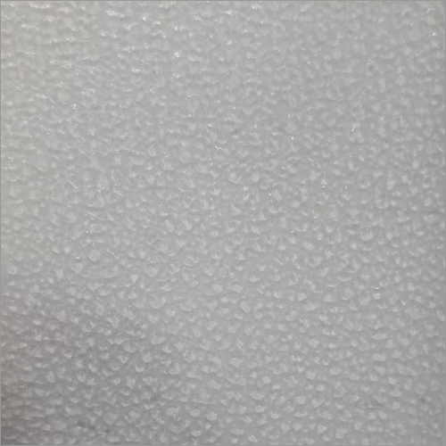 Polycarbonate Embossed Sheet - Various Sizes Available | Unbreakable And Lightweight Decorative Solution For Curtain Walls And Roofing