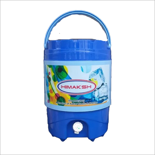 इंसुलेटेड प्लास्टिक वाटर जुग उपयोग: होटल
