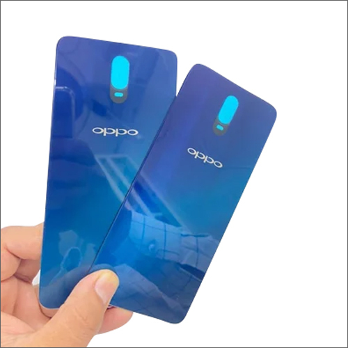 Oppo Mobile Cover Body Material: Silicon