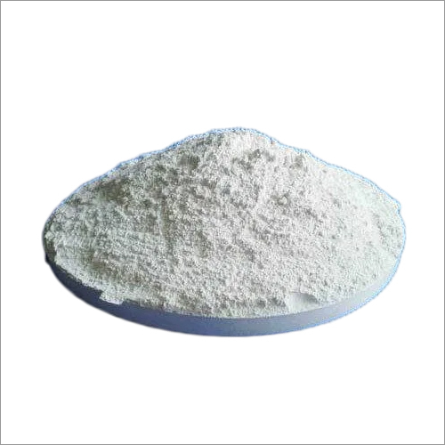 Starch Powder Application: Industrial