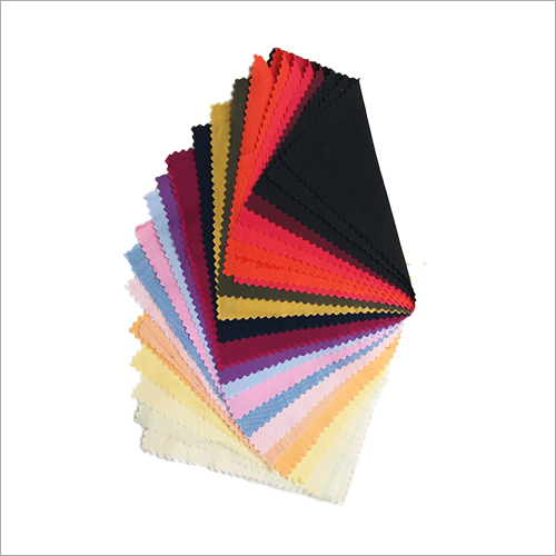 शिनी डाईड कॉटन फ़ैब्रिक