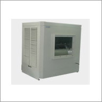 डक्टेबल इवैपोरेटिव एयर कूलर