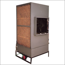 डक्टेबल एयर कूलर